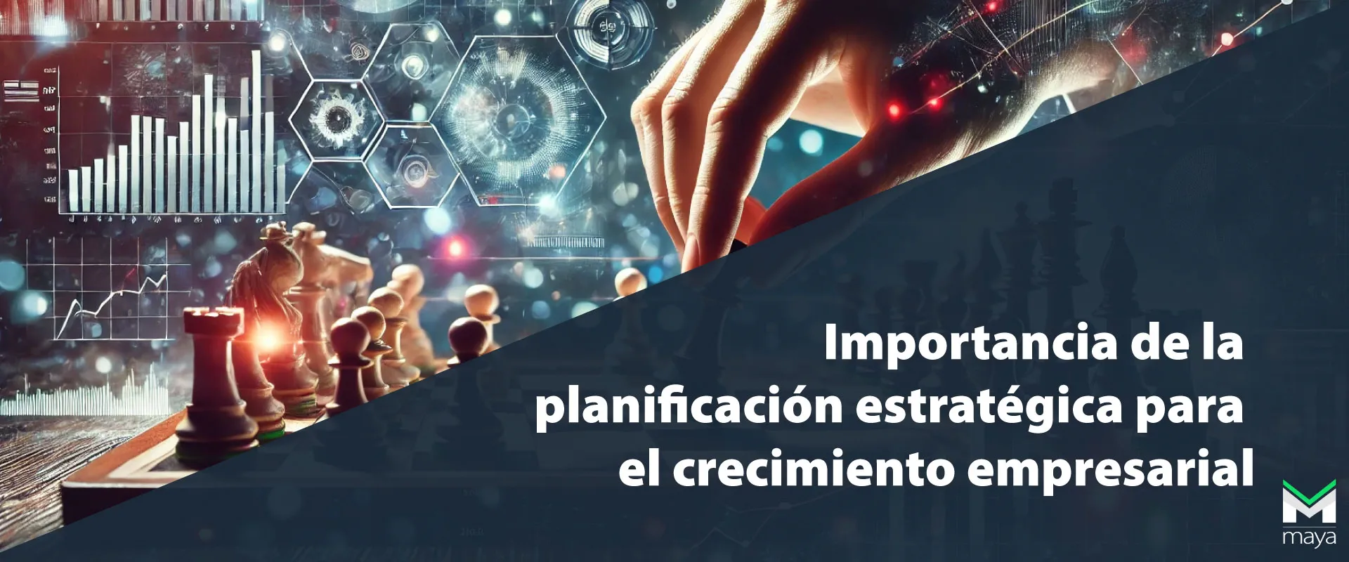 Importancia de la Planificación Estratégica