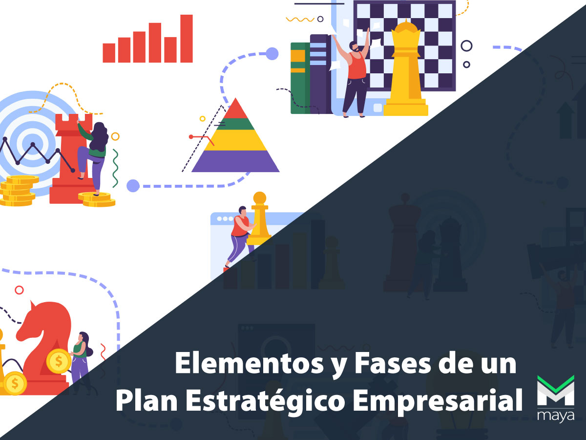 Cómo Desarrollar un Plan Estratégico Empresarial